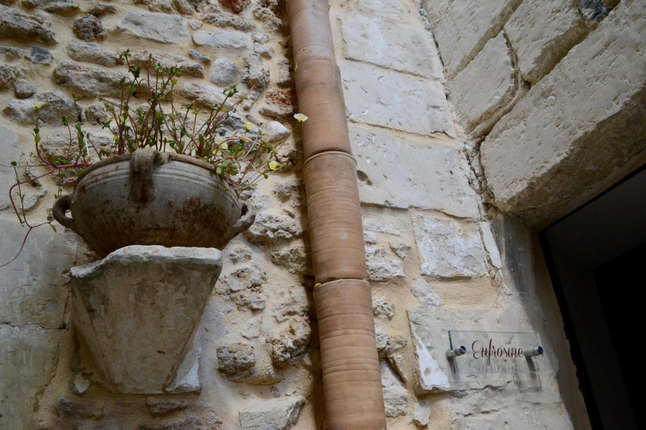 La Dimora Delle Grazie *